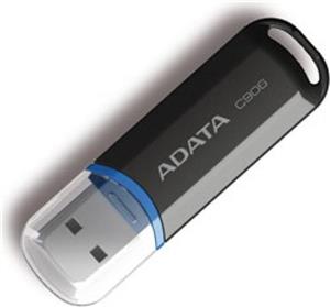 USB memorija 16 GB Adata C906 Black USB 2.0, AC906-16G-RBK