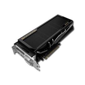 Grafička kartica Gainward GeForce GTX 580 Phantom GDDR5 1536MB/384bit, 783MHz/2010MHz, PCI-E 2.0 x16