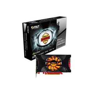 Grafička kartica Palit GTX550Ti/1024MB