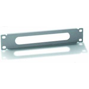 Tecnosteel Cable inlet panel for mini network enclosures