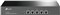 TP-Link Širokopojasni usmjerivač (Router) 2×WAN + 3× LAN, 266MHz Intel IXP Networks Processor
