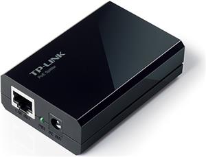 TP-Link TL-PoE10R PoE Splitter 802.3af compliant to deliver 5V, 9V, 12V