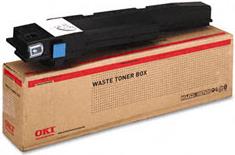 Oki waste toner box ES3640/9410, 20k
