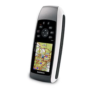 GPS uređaj Garmin GPSMAP 78 (USB, DEM karta, HR izbornik,pluta), 010-00864-00