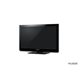 Televizor Panasonic TX-L32C3E, LCD