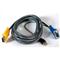 Roline VALUE KVM Cable (USB) za 14.99.3222/.3223, 3.0m