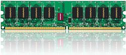 Memorija Kingmax 2 GB DDR2 800MHz Mars, KLDE