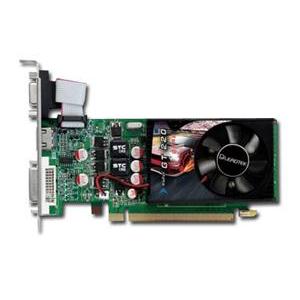 Grafička kartica LEADTEK WinFast GT 220 GDDR3 1GB/128bit, 506MHz/1066MHz, PCI-E 2.0 x16,HDMI,DVI,VGA