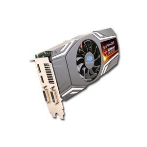 Grafička kartica Sapphire PCI-E ATI Radeon HD6790 GDDR5 1GB/256bit, 840MHz/1050MHz, PCI-E 2.1 x16,HD