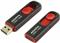 USB memorija 32 GB Adata C008 BlackUSB 2.0, AC008-32G-RKD