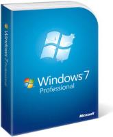 Operativni sustav Windows 7 Professional SP1 64-bit Cro, DSP, FQC-04645/FQC-08687