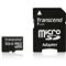 Memorijska kartica Transcend 8GB MicroSD, Class 10