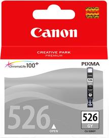 Tinta Canon CLI-526GY, Grey