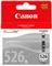 Tinta Canon CLI-526GY, Grey