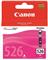 Tinta Canon CLI-526M, Magenta