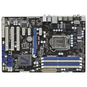 Matična ploča Asrock P67 Pro - Intel P67, ATX, 4xDDR3 2133MHz, Supports Intel K-Series unlocked CPU,