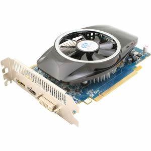 Grafička kartica Sapphire PCI-E ATI Radeon HD6750 GDDR5 512MB/128bit, 700MHz/1GHz, PCI-E 2.0 x16, H