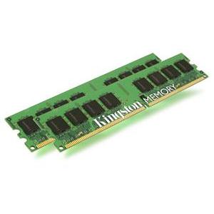 Memorija Kingston DDR2 667MHz 2GG, branded, ECC za HP, KTH-XW4300E/2G