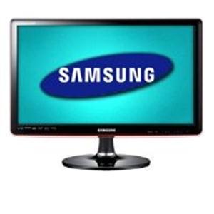 Monitor LCD LED/TV 23" Samsung T23A350, 1920x1080, 250 cd/m2, 5 000 000:1, 5ms, black