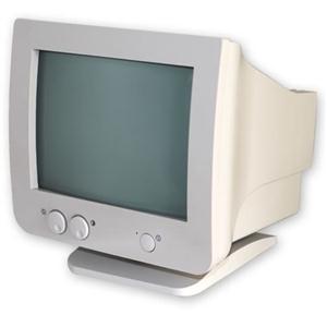 TVS POS CRT monitor 9" VM-9AF