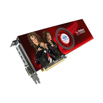 Grafička kartica Sapphire HD6990, 4GB GDDR5, DVI, QUAD mDP