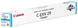 Toner Canon CEXV29, Cyan