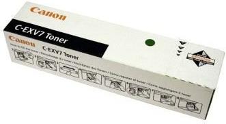 Toner Canon CEXV7, Black