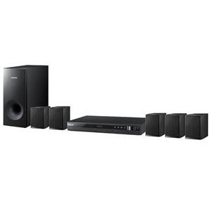 Kućno kino Samsung HT-D330/EN
