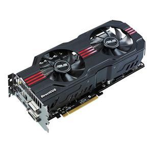 Grafička kartica Asus ENGTX580 DCII/2DIS/1536MD5