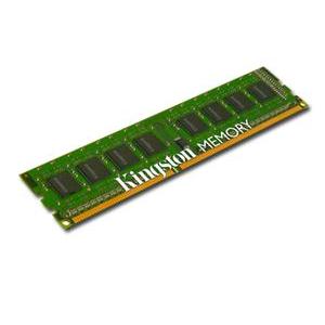 Memorija Kingston DDR3 1333MHz 2GB, Non-ECC CL9 DIMM, 256x8, single rank, KVR1333D3S8N9/2G