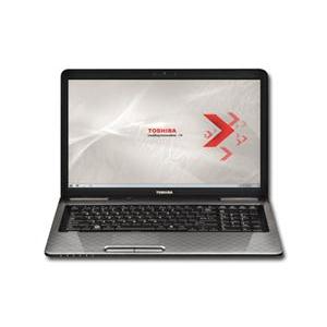 Prijenosno računalo Toshiba Satellite L775-109