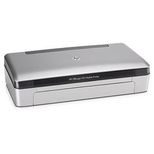Pisač tintni HP Officejet 100 Mobile Printer, CN551A