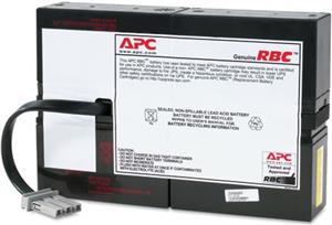 Baterija APC RBC59