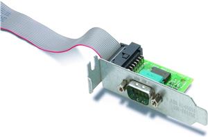 Adapter HP Serial Port PA716A