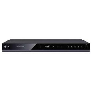 DVD player LG DVX689H