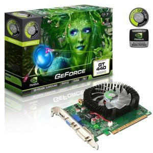 Grafička kartica PointOfView NV GT440 1024MB SDDR3 810 3600 128bita, DVI VGA HDMI