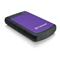 HDD eksterni Transcend 2,5" 1 TB StoreJet 25H3P, USB 3.0, TS