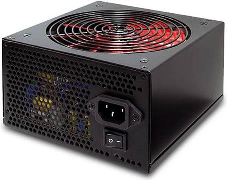 Napajanje 750W Xilence Gaming Edition, Modular, active PFC, 6×PCIe, 135mm fan, Black (SPS-XP750.CS.R