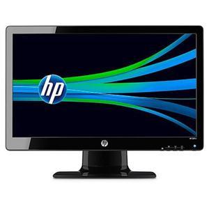 Monitor LCD LED 21,5" HP 2211x LV916AA, 1920x1080, 250cd/m2, 1000:1, 5ms, black
