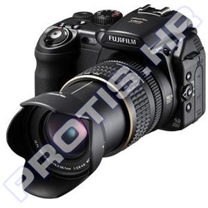 Digitalni fotoaparat Fuji FinePix S9600