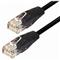 Kabel mrežni Transmedia CAT.5e UTP (RJ45), 2m, crni