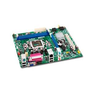 Matična ploča Intel 1155 BLKDH61WWB3 (mATX, dual DDR3-1333 8Gb, SB5.1, VGA, PCIe 2.0 x16, GbELAN, 4x