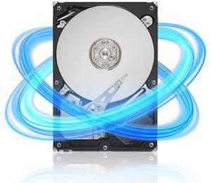 HDD SATA III 250 GB SEAGATE Barracuda, 3.5", 7200rpm, 16MB, ST250DM000