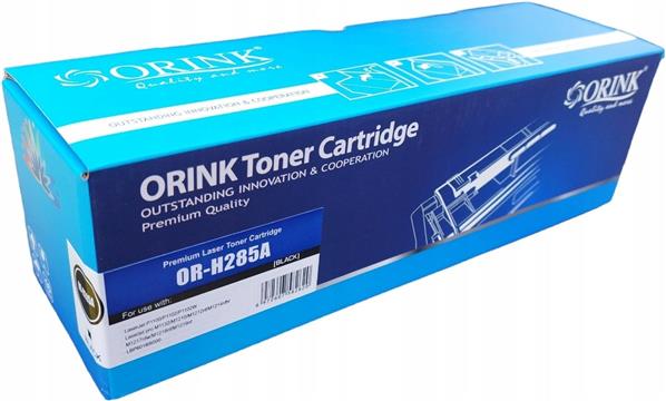 Orink toner HP CE285A