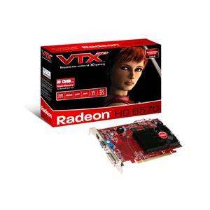 Grafička kartica VTX3D HD6570 1GB DDR3