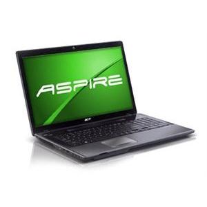 Prijenosno računalo Acer Aspire 7560G-6346G64Mnkk, LX.RQF0C.012