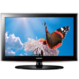 Televizor Samsung LE19D450G1WXXH, LCD