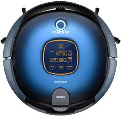 Usisavač Samsung SR8855 NaviBot