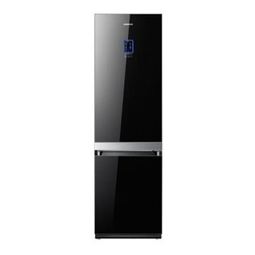 Hladnjak Samsung RL55VTEBG1 CRNI