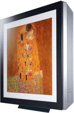 A12AW1 ARTCOOL GALLERY 3.5kW INVERTER KLIMA LG